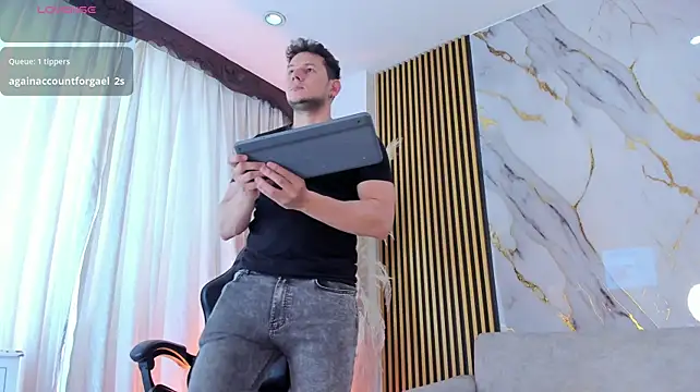 izui_pierce's live room