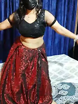 Cute_Jaanvii live cam on StripChat