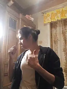 AnnaKissXX live cam on StripChat