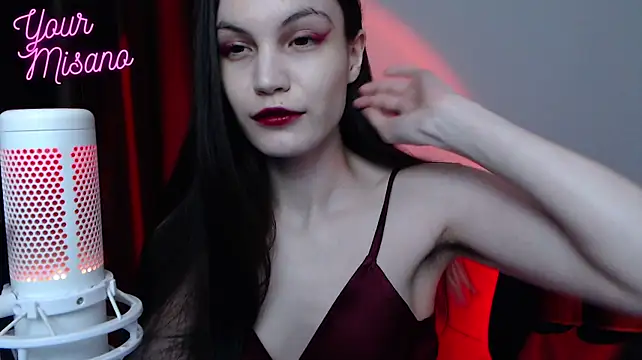 YourMisano live cam on StripChat