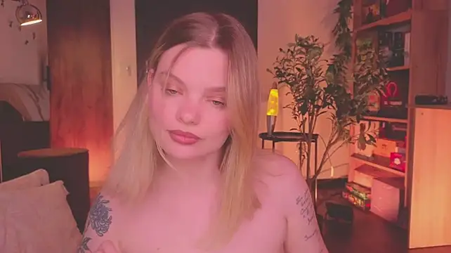 Hottie_Jane live cam on StripChat