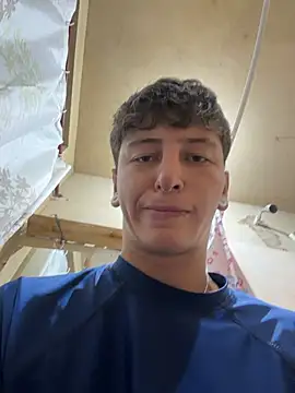 ARON_LUXX live sex cam