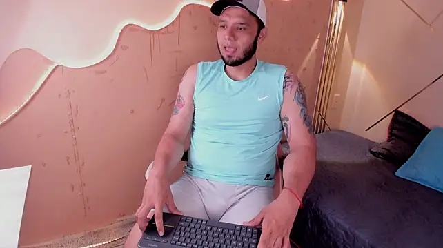 Dorian_Blake_