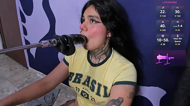 sabrina_evol