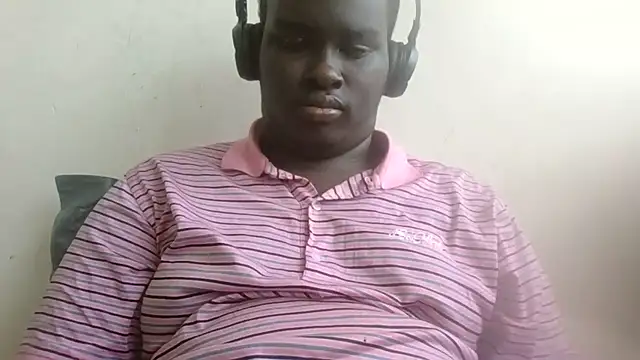 KIngAtlasMensah