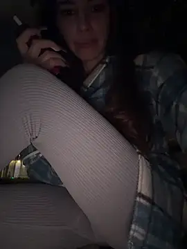 AmelieCrystal live sex cam