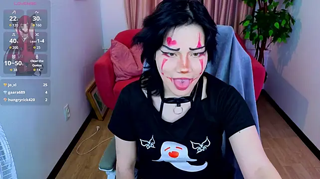 _Arlie_ live cam on StripChat