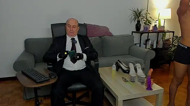 masterboy50 live cam on StripChat