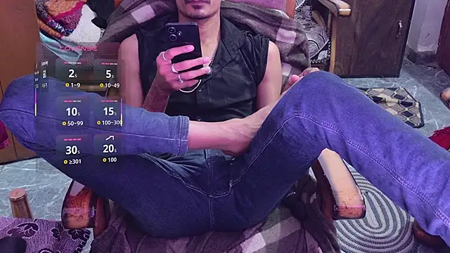 zihan777 live cam on StripChat