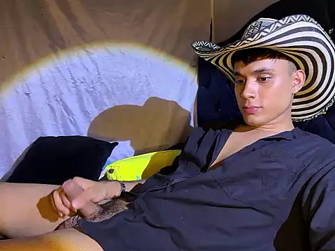 Michael_Jordan_zz live cam on StripChat