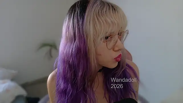WandaDoll