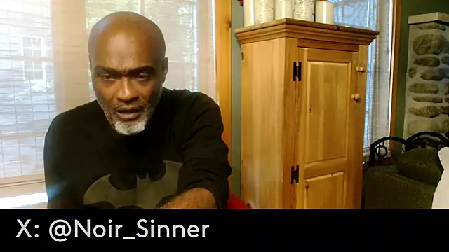 sinnernoir