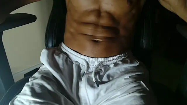 MASTERARABICAjustforSLAVE
