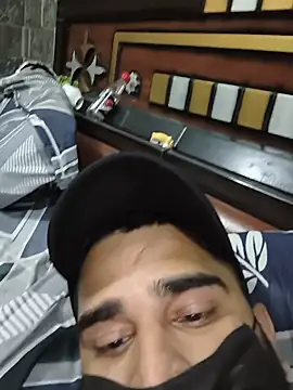 BeardKingoBack