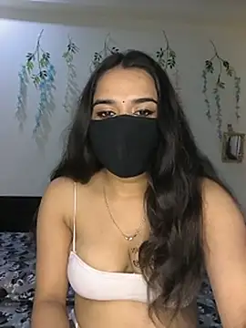 hot_sallu live cam on StripChat