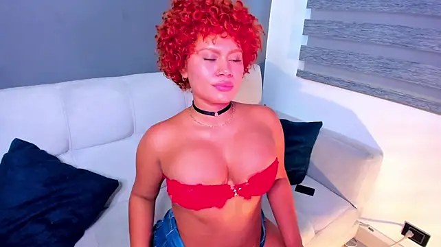 Almaspicy live cam on StripChat