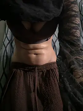 BabyNyraa live sex cam