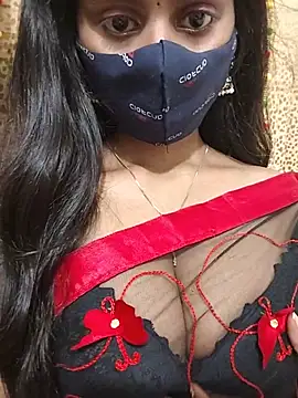 Aanya_hotty live cam on StripChat