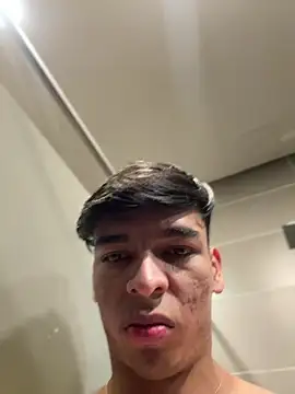 The_Conquer's live cam