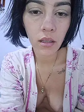 Bandida553 live cam on StripChat
