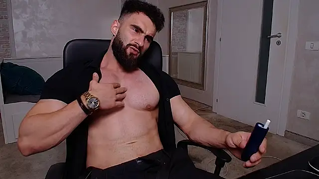 MicahLane live sex cam