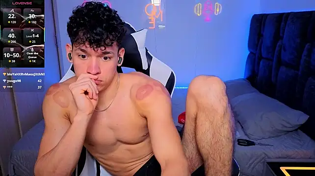Luke_Muscle