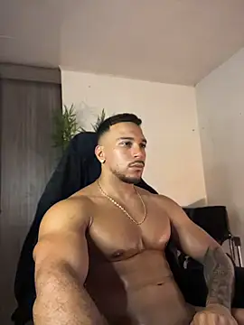 FreszX live cam on StripChat
