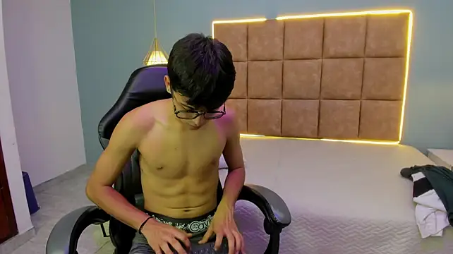 Zayn_carter live cam on StripChat