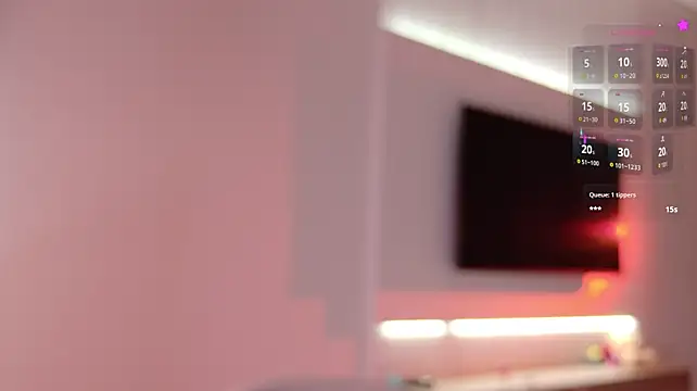 aya_aa (F teen) - 20-30 spanks for good mood