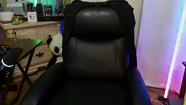 ghost11_11 (Ask my age) - Get In Doggy Position