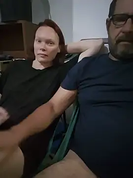 tryingwind (G milf) - Remove panty