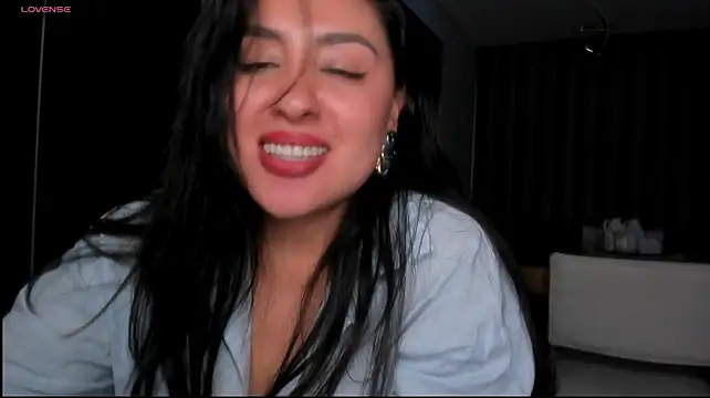 anushakumari (F young) - make me squirt before complete goal