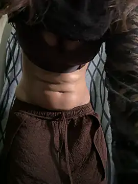 BabyNyraa live sex cam