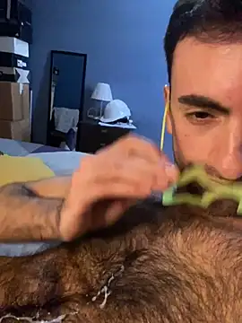 HairybutHorny