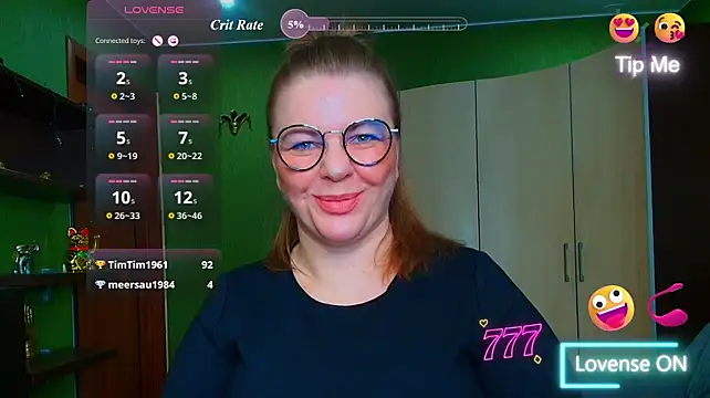 VeronikawGold