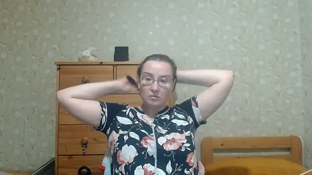 Smart_Rose live cam on StripChat