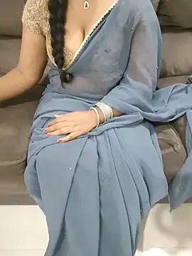 chandrakala25 (F young) - Boobs show