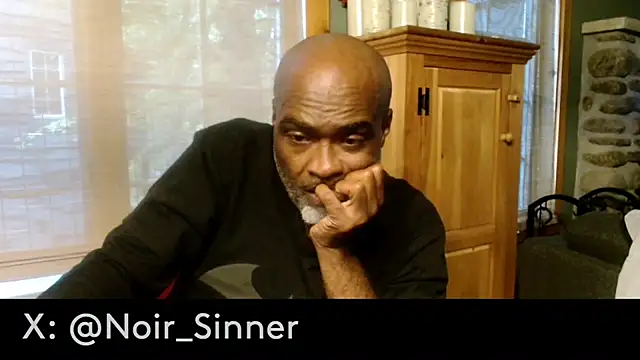 sinnernoir