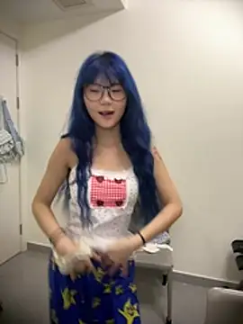 Rocket-Girl