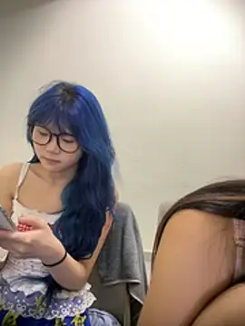 Rocket-Girl live sex cam