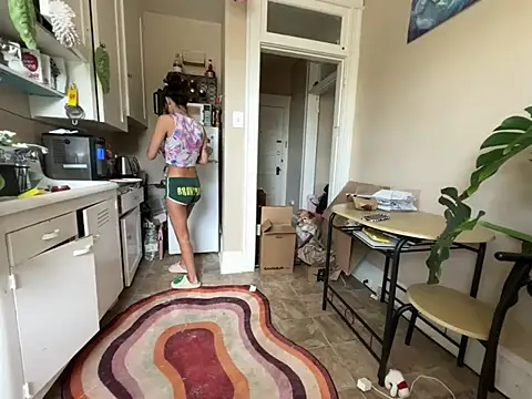 KammyX live sex cam