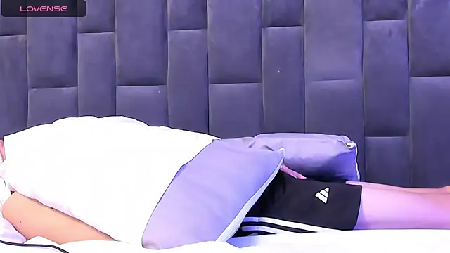 Jhonatan_Rouse live cam
