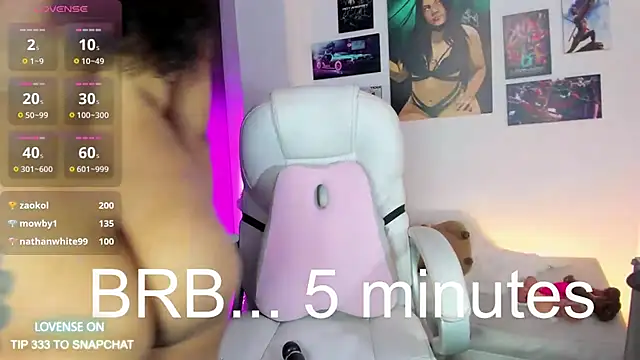 miakushmodel