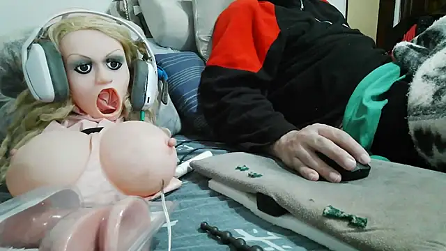messi_syssy live cam