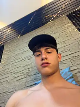 Lander_Cruz live cam