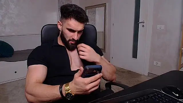 MicahLane