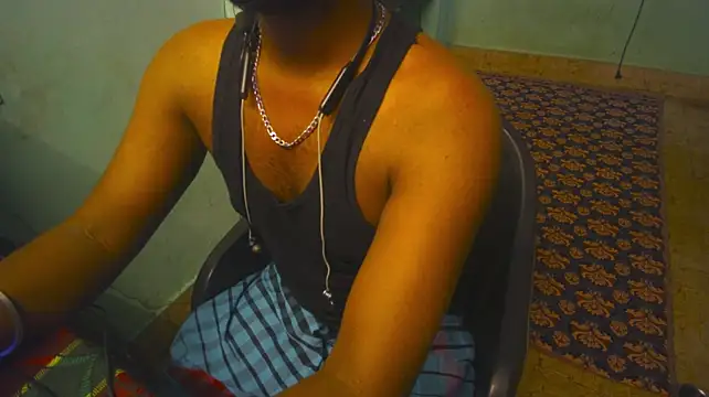 Tamil_KDD live cam