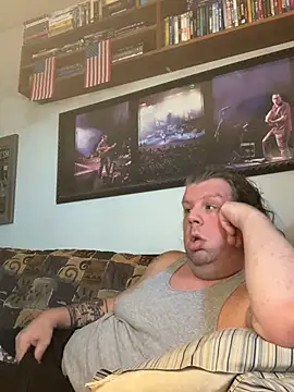 Stephanie1984 live cam