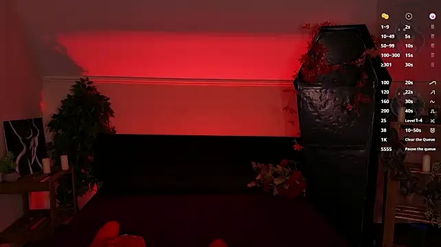 WICKEDEMBER live cam