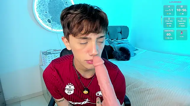 Timothy_ros live cam